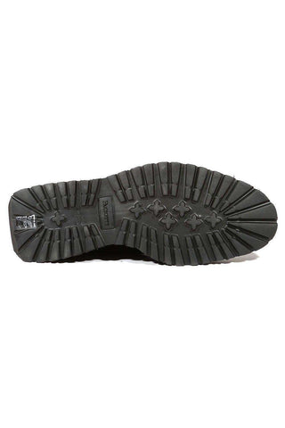 Cesare Paciotti Granello Black Boots (CPM5002)