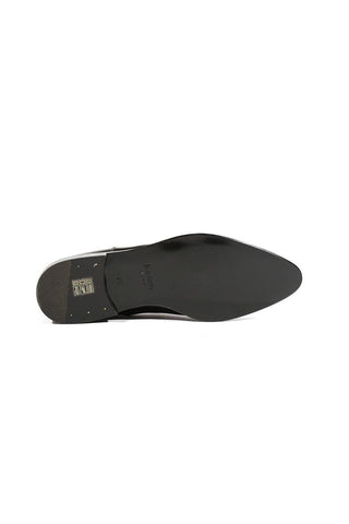 Cesare Paciotti Leather Chelsea Boot