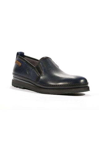 Cesare Paciotti Loafers 4US Gran S L Black Cam Army (CPM5404)