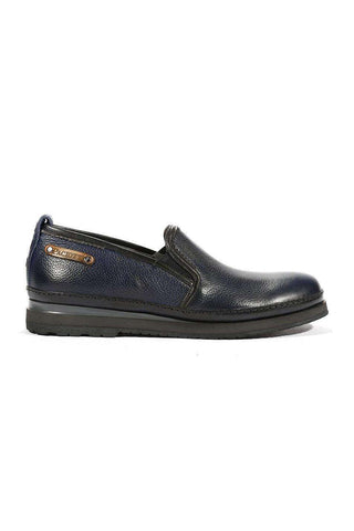 Cesare Paciotti Loafers 4US Gran S L Black Cam Army (CPM5404)