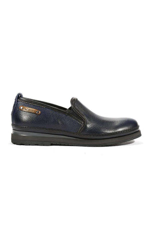 Cesare Paciotti Loafers 4US Gran S L Black Cam Army (CPM5404)