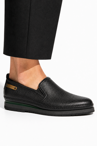 Cesare Paciotti Loafers 4US Gran S L Navy Cam Ant (CPM5403)