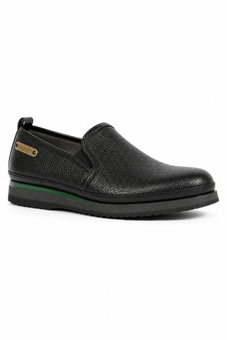 Cesare Paciotti Loafers 4US Gran S L Navy Cam Ant (CPM5403)