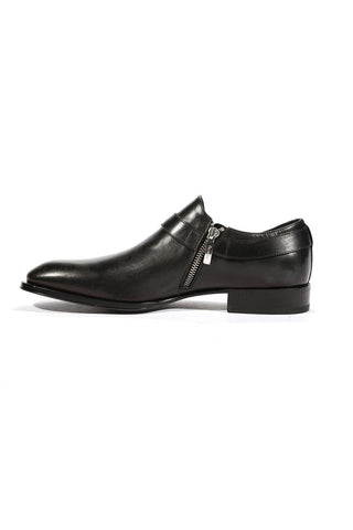 Cesare Paciotti Loafers Baby Black Lux T (CPM5472)