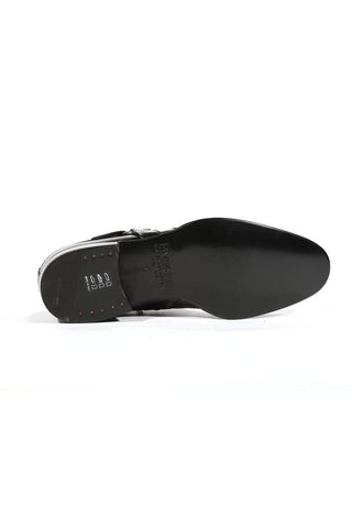 Cesare Paciotti Loafers Baby Black Lux T (CPM5472)