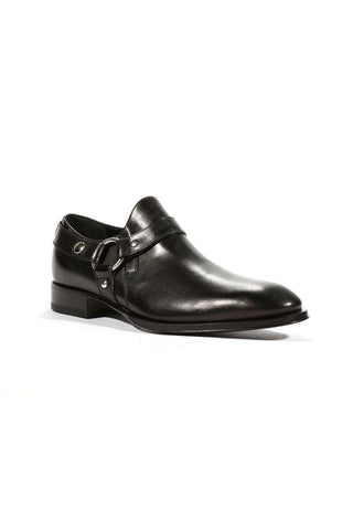 Cesare Paciotti Loafers Baby Black Lux T (CPM5472)