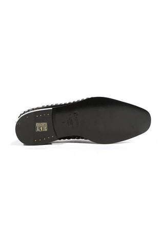 Cesare Paciotti Loafers Baby Lux Black J (CPM5445)