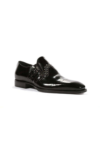 Cesare Paciotti Loafers Baio Black (CPM5458)