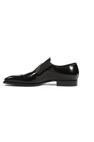 Cesare Paciotti Loafers Baio Black (CPM5458)