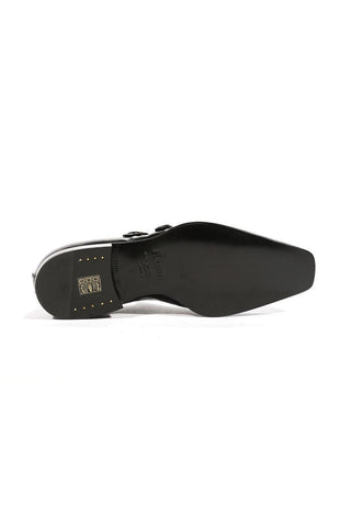 Cesare Paciotti Loafers Baio Black (CPM5458)