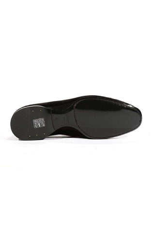 Cesare Paciotti Loafers Suede Slip-On Loafers (CPM5450)