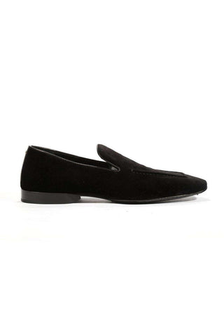 Cesare Paciotti Loafers Suede Slip-On Loafers (CPM5450)