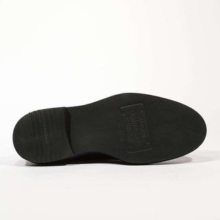 Cesare Paciotti Luxury Italian Men's 308 Madison China Black Oxfords (CPM5306)-AmbrogioShoes
