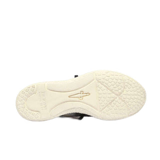 Cesare Paciotti Luxury Italian Men's 4US Cam Nav Lam Navy White Sneakers (CPM5321)-AmbrogioShoes