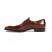 Cesare Paciotti Luxury Italian Mens Buckhold Loafers Baio Bordeaux Shoes (CPM5459)-AmbrogioShoes