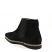 Cesare Paciotti Luxury Italian Mens Shoes Kid Suede Black Dan Boots (CPM2508)-AmbrogioShoes