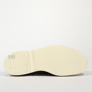 Cesare Paciotti Luxury Italian Men's Light Gray Loafers (CPM5118)-AmbrogioShoes