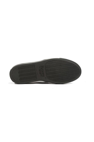 Cesare Paciotti Luxury Italian Men's Loafers Croc Embossed/Cocco Lux Black SP Designer Shoes (CPM5479)