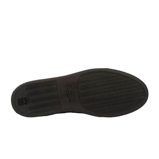 Cesare Paciotti Luxury Italian Men's Nappa Soft Black Loafers (CPM5358)-AmbrogioShoes