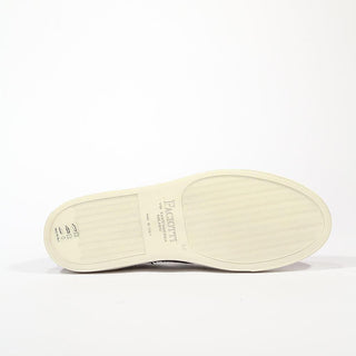 Cesare Paciotti Luxury Italian Men's Nappa Soft Caffe Brown Loafers (CPM5341)-AmbrogioShoes