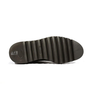 Cesare Paciotti Luxury Italian Mens Oxfords Foam Nappa Soft Caffe DM Shoes (CPM5423)-AmbrogioShoes