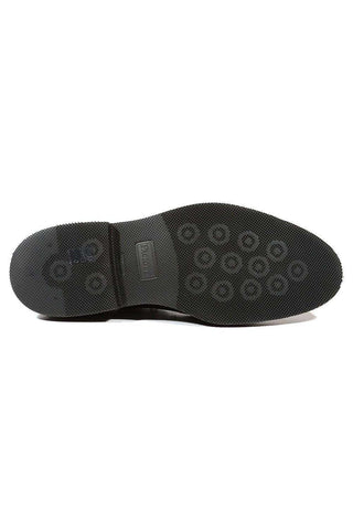 Cesare Paciotti Magic Baby Black Oxfords (CPM5021)