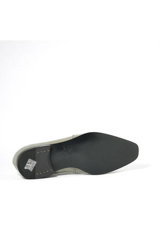 Cesare Paciotti Magic Baby Fumo Leather Loafers (CPM2322)