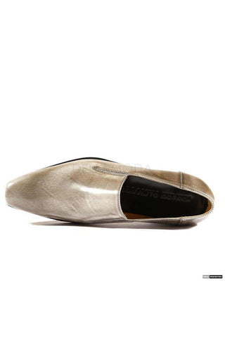 Cesare Paciotti Magic Dark Gray Loafers (CPM4005)