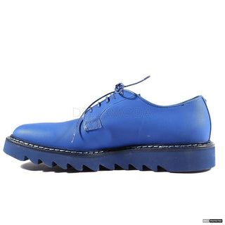 Cesare Paciotti Mens Gum Denim Oxfords (CPM4002)