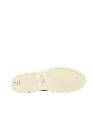 Cesare Paciotti Nappa Soft Caffe Brown Loafers (CPM5341)