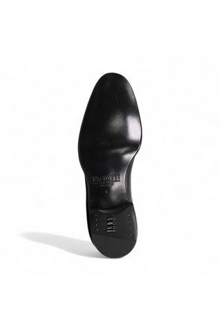 Cesare Paciotti Oxfords Baby Lux Black (CPM5470)