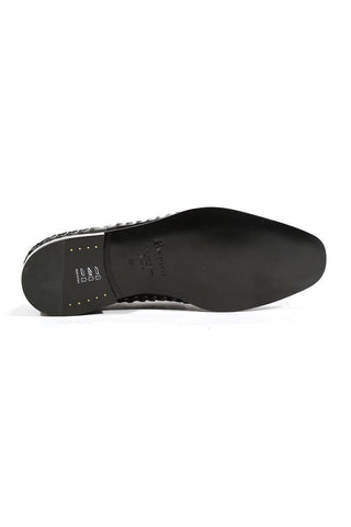 Cesare Paciotti Oxfords Baby Lux Black J (CPM5444)