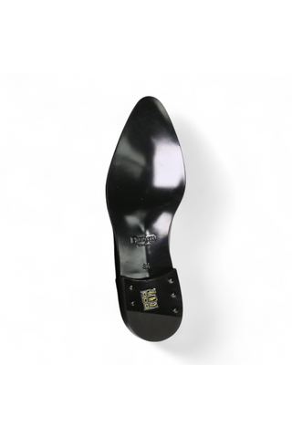 Cesare Paciotti Oxfords Baby Lux Black P (CPM5416)