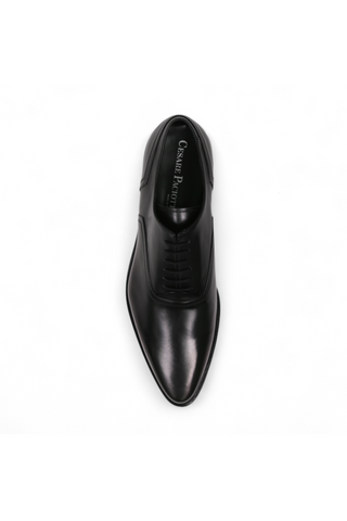 Cesare Paciotti Oxfords Baby Lux Black P (CPM5416)