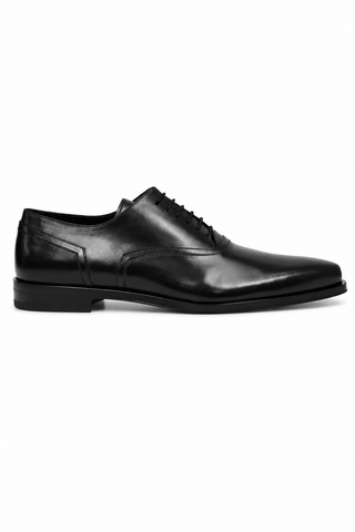 Cesare Paciotti Oxfords Baby Lux Black P (CPM5416)