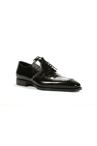 Cesare Paciotti Oxfords Baio Black (CPM5457)