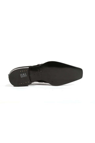 Cesare Paciotti Oxfords Baio Black (CPM5457)