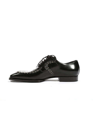 Cesare Paciotti Oxfords Baio Black (CPM5457)