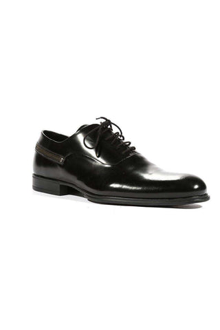 Cesare Paciotti Oxfords Baio Black SL (CPM5435)