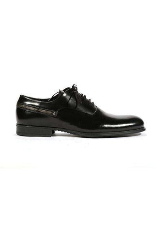Cesare Paciotti Oxfords Baio Black SL (CPM5435)