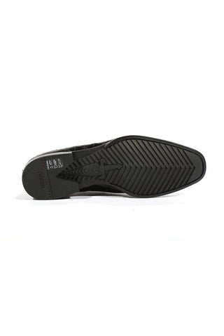 Cesare Paciotti Oxfords Baio Black SL (CPM5438)