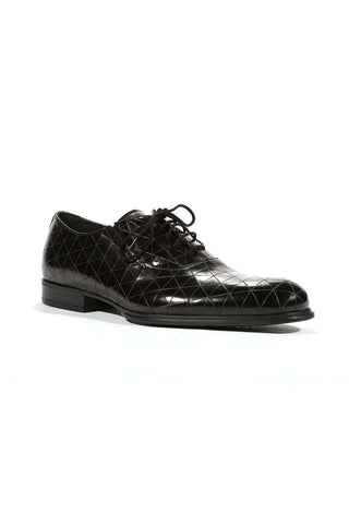 Cesare Paciotti Oxfords Baio Black SL (CPM5438)