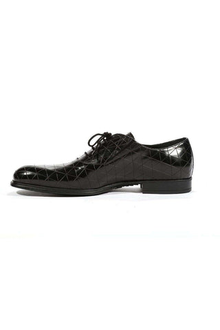 Cesare Paciotti Oxfords Baio Black SL (CPM5438)