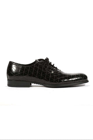 Cesare Paciotti Oxfords Baio Black SL (CPM5438)