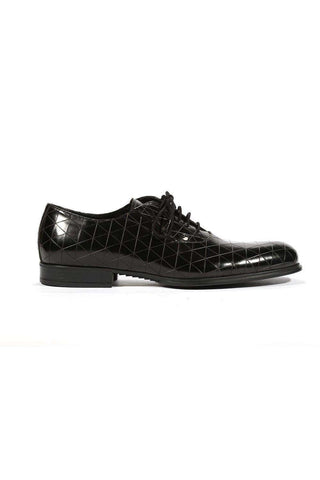 Cesare Paciotti Oxfords Baio Black SL (CPM5438)