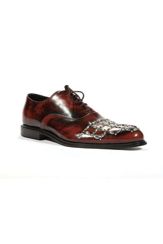 Cesare Paciotti Oxfords Baio Bordeaux J (CPM5442)