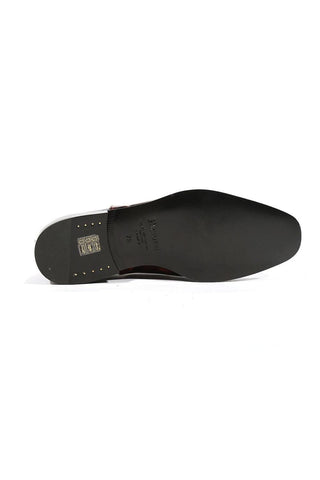 Cesare Paciotti Oxfords Baio Bordeaux J (CPM5442)