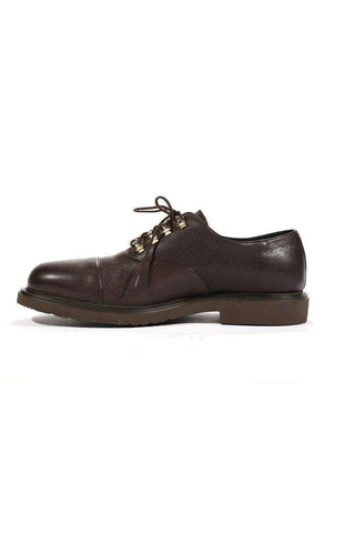 Cesare Paciotti Oxfords Brown Foam Bufalo T Moro G (CPM5474)