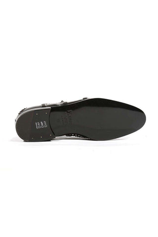 Cesare Paciotti Oxfords Nappa Soft Black (CPM5464)