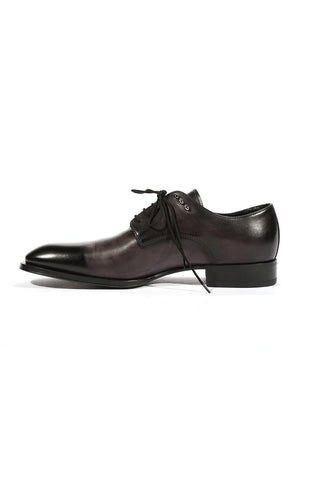 Cesare Paciotti Oxfords Tamponato Black (CPM5467)